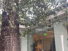 -自如ZSPACE四合院艺术餐厅