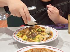-香港深仔记茶餐厅(东门店)