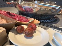 -左庭右院鲜牛肉火锅(新梅广场店)