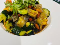 -桃子餐厅·天津菜(红星路直营店)