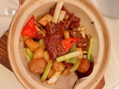 -利苑酒家(宜安广场店)