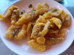 -丰收渔港饭店(嵊泗店)