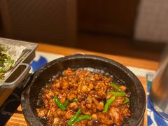 -绿茶餐厅(布吉万象汇店)