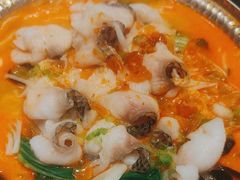 -喜家德虾仁水饺(中央大街店)