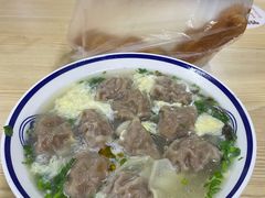 -海清宁记大馅云吞