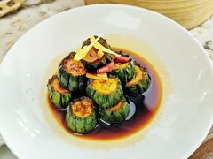 -永春园·扬州早茶·淮扬菜(漫乐城店)