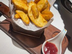 -俄士厨房(五棵松华熙LIVE店)