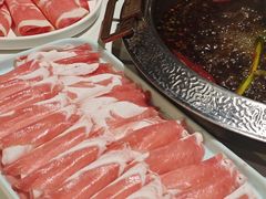 -彤德莱牛肉火锅(双港店)