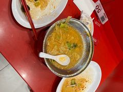 -喜家德虾仁水饺(漕河泾印象城店)
