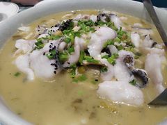 -乌江鱼杭帮菜(西湖店)