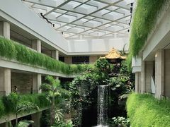 -白天鹅宾馆-宏图府餐厅