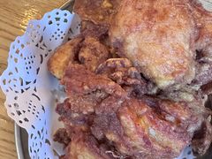 -峇峇娘马来西亚餐厅(望京SOHO店)