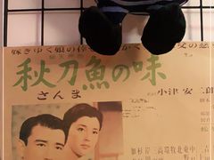 -鳗鱼家·深夜食堂(军博店)