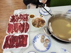 -福合埕牛肉火锅(长平国新店)