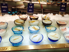 -海鼎荟海鲜姿造(仟禧汇店)