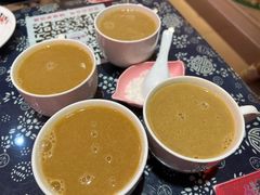 -王村姑老土炕莜面村(桥东店)