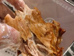 妈妈香薰骨-北李·海肠捞饭·大连菜(望京凯德MALL店)