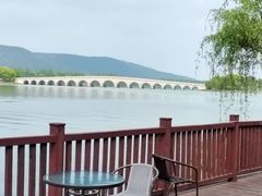 -尚湖风景区