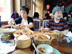 -水煮三国·川鲁江湖菜(香山店)