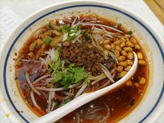 -蓉李记成都名小吃(合肥包河万达店)