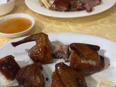 -老字号蛇口德记烧腊饭店·海鲜加工