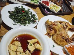 -福茂源横山铁锅羊肉(牡丹园店)