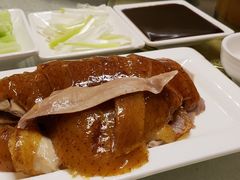 -东兴楼饭庄(六里桥店)