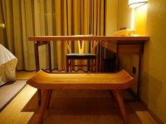 用餐区-成都蒲江花样年福朋喜来登度假酒店·宜客乐西餐厅