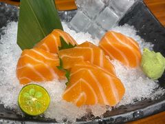 -白石の深夜食堂(芝罘万达店)