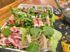 -老凯里苗岭酸汤鱼酸汤牛肉(百里杜鹃路店)