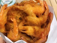 海虾八条虾-信二嫂虾饼(振兴路店)