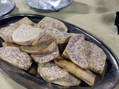 芋头-独树塱农庄