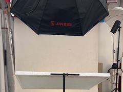 -海马体照相馆(上海宝山万达广场店)