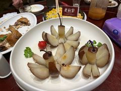 -老厨家(友谊路总店)