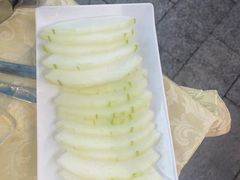 -老东风菜馆·羊肉火锅·海鲜·砂锅粥