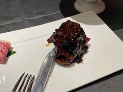 -A One Kitchen·南京精菜馆(德基广场店)