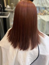 -发源地HAIR SALON
