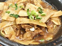 -肥仔文澳门猪骨煲(南京西路店)
