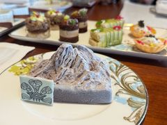 -王府井文华东方酒店-紫膳餐厅