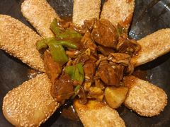-南京大牌档(新街口德基广场店)
