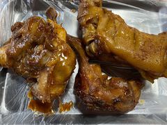 -赵元章肉骨烧(山塘街店)