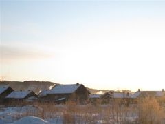 -北极村旅游风景区