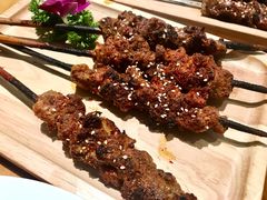 -莲香西域·正宗新疆菜(龙华店)