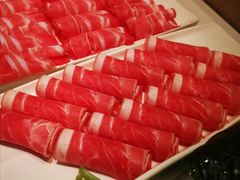 -海底捞火锅(威高广场店)