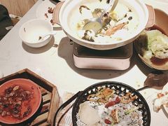 -避风塘(江桥万达店)