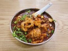 -代四孃牛华豆腐脑美味小食(总店)