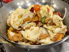 -大众酸菜鱼(梨花巷总店)