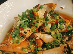 -丰收日·小海鲜·沪上家宴(顾村正大店)