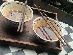 -老地方猫儿面(磁器口店)