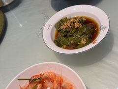 -两户人家农家乐